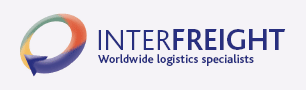 Interfreight Logo